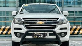 2017 Chevrolet Colorado 2.8L LTX 4x2 Z71 A/T Diesel 📲CALL Regina Nim 09171935289
