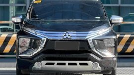 2019 Mitsubishi Xpander GLS Sport Gas a/t