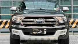 2016 Ford Everest 2.2 Titanium 4x2 A/T Diesel Call Regina Nim 09171935289