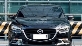 2018 Mazda 3 2.0 R Hatchback Automatic Gas 