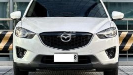 2014 Mazda CX5 2.0 Pro Gas Automatic Skyactiv iStop