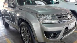 2015 Suzuki Vitara A/T