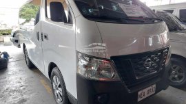 2019 Nissan NV350 M/T