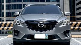 2013 Mazda CX5 2.0 Gas Automatic Rare 
