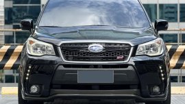 2013 Subaru Forester 2.0 XT AT Gas