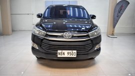 Toyota  Innova 2.8E   DSL   A/T 798T Negotiable Batangas Area   PHP 798,000