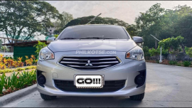 2021 Mitsubishi Mirage G4  GLX 1.2 MT for sale by Trusted seller
