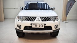 Mitsubishi  Montero SPT GLS 2.5 4X2  DIESEL  A/T  598M Negotiable Batangas Area   PHP 598,000