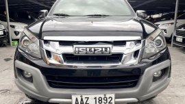 Isuzu Dmax 2014 3.0 LS Leather Seat Automatic 