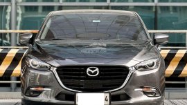 2018 Mazda 3 2.0 R Gas Automatic with Sun Roof! 📲Call 09171935289