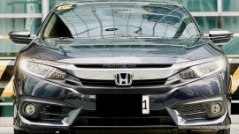 2017 Honda Civic 1.8E Automatic Gas‼️