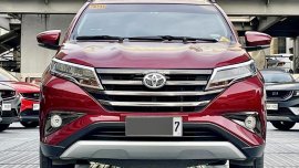 2022 TOYOTA RUSH 1.5 G AT GAS‼️