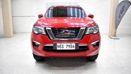 Nissan Terra  2.5L VE Diesel  A/T  1,098M Negotiable Batangas Area   PHP 1,098,000