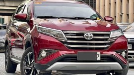 2022 TOYOTA RUSH 1.5 G AT GAS