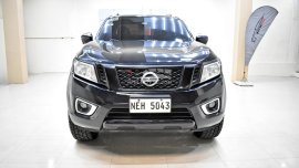 Nissan Navara 2.5- L E  Diesel  A/T  868T Negotiable Batangas Area   PHP 868,000