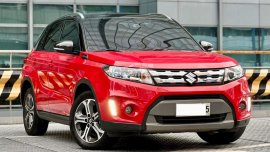 2019 Suzuki Vitara GLX 1.6 Gas Automatic 180k ALL IN DP! Panoramic Sunroof!