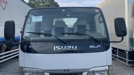 ISUZU ELF MINI DUMP TRUCK 06W