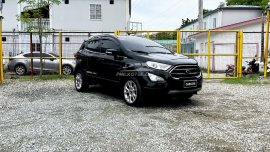 2020 Ford Ecosport Titanium 1 AT Petrol