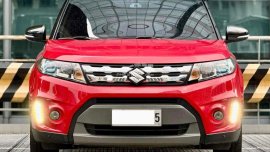 2019 Suzuki Vitara GLX 1.6 Gas Automatic ‼️24k odo‼️📱09388307235📱