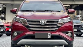 2022 TOYOTA RUSH 1.5 G AT GAS📱09388307235📱