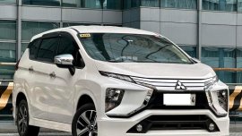 2019 Mitsubishi Xpander GLS 1.5 Gas Automatic 16K Mileage Only!