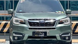 2016 Subaru Forester 2.0 i-P AWD Automatic Gas
