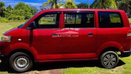 Rush sale Suzuki APV2019 MANUAL