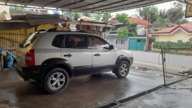 HYUNDAI TUCSON 2009 RUSH SALE