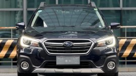 2018 Subaru Outback 2.5 Eyesight Automatic Gas📱09388307235📱