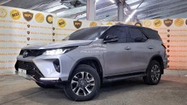 Bulletproof Toyota Fortuner 2023 LTD 4x4 AT 