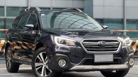 2018 Subaru Outback 2.5 Eyesight Automatic Gas