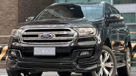 2015 FORD EVEREST 2.2 TITANIUM AT DIESEL (2016 Body and Look)
