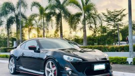 HOT!!! 2013 Toyota 86 for sale at affordable price 