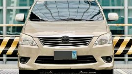 2013 Toyota Innova 2.5 E Diesel Manual 93k ALL IN DP PROMO‼️ ☎️ 09121061462 MABY LATIDO‼️