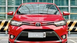 2017 Toyota Vios 1.3E Gas Manual‼️82K ALL IN DP‼️