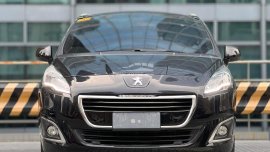  2017 Peugeot 5008 20H 2.0L AUTOMATIC DIESEL