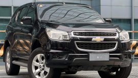 2015 Chevrolet Trailblazer LT 4x2 Automatic Diesel‼️‼️‼️