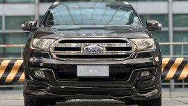 2015 FORD EVEREST 2.2 TITANIUM AT DIESEL (2016 Body and Look)