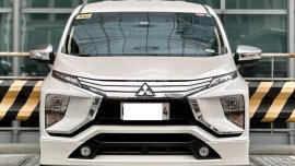 2019 Mitsubishi Xpander GLS 1.5 Gas Automatic 