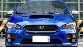2017 Subaru Impreza WRX 2.0 AWD Automatic