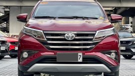 2022 TOYOTA RUSH 1.5 G AT GAS