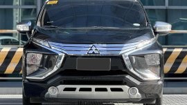 2019 Mitsubishi Xpander GLS Sport Gas A/T