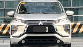 2019 Mitsubishi Xpander GLX plus a/t