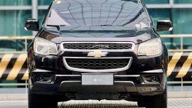 2015 Chevrolet Trailblazer LT 4x2 Automatic Diesel 159K ALL-IN PROMO DP‼️