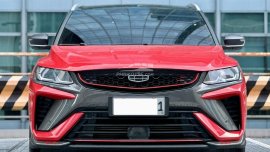 2023 Geely Coolray Sport SE 1.5 Gas Automatic Top of the Line!