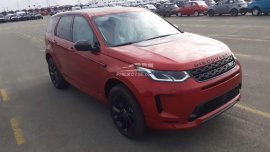 Land Rover Discovery Sport R-Dynamic HSE 2020