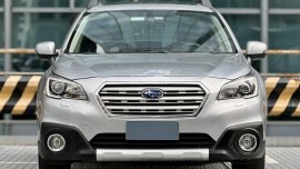 2017 Subaru Outback 3.6 R Automatic Gas 