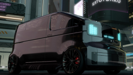 Toyota to reveal highly customizable EV concept at Japan Mobility Show