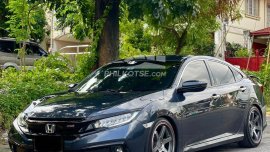 Honda Civic  RS Turbo CVT 2019 (Loaded) for sale