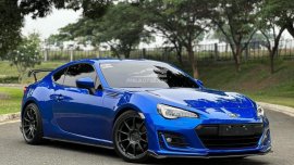 HOT!!! 2017 Subaru BRZ for sale at affordable price 